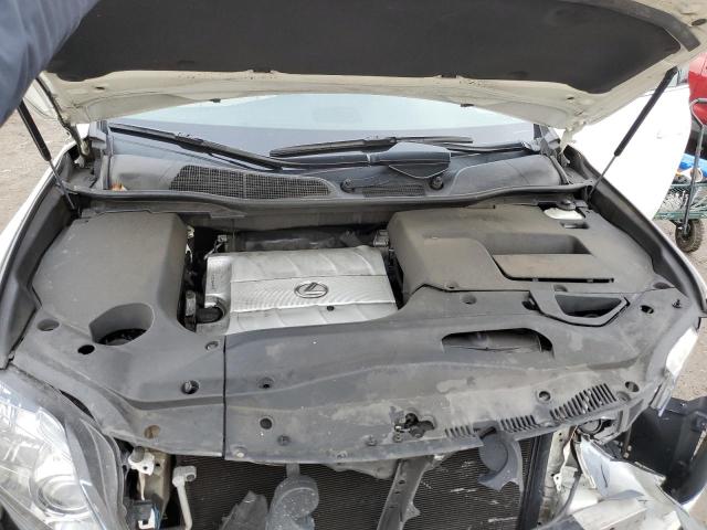 Photo 6 VIN: 2T2BK1BA1BC080928 - LEXUS RX350 