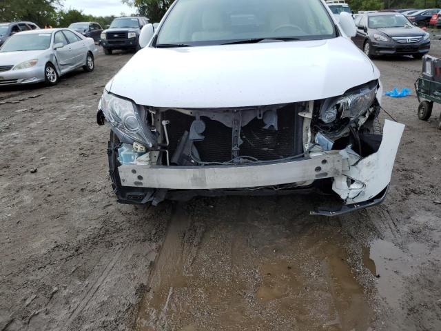 Photo 8 VIN: 2T2BK1BA1BC080928 - LEXUS RX350 