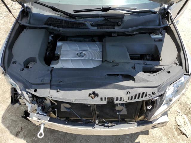 Photo 11 VIN: 2T2BK1BA1BC083344 - LEXUS RX350 