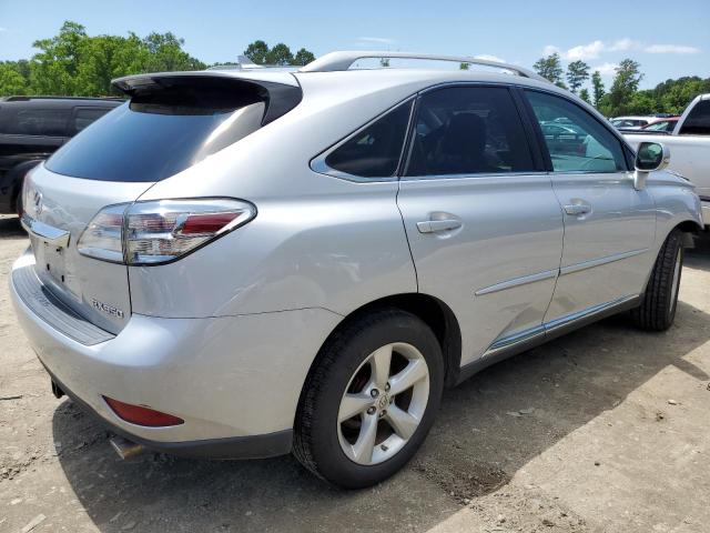 Photo 2 VIN: 2T2BK1BA1BC083344 - LEXUS RX350 