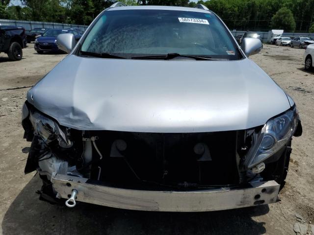 Photo 4 VIN: 2T2BK1BA1BC083344 - LEXUS RX350 