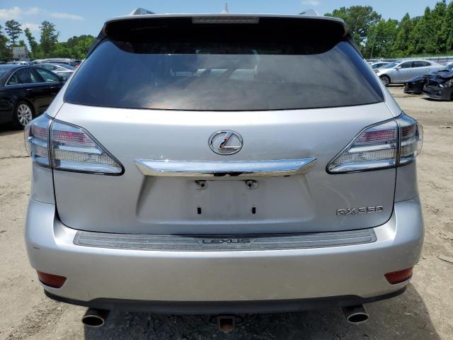 Photo 5 VIN: 2T2BK1BA1BC083344 - LEXUS RX350 