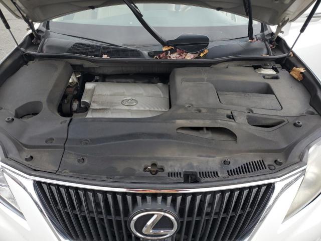 Photo 11 VIN: 2T2BK1BA1BC084297 - LEXUS RX 350 