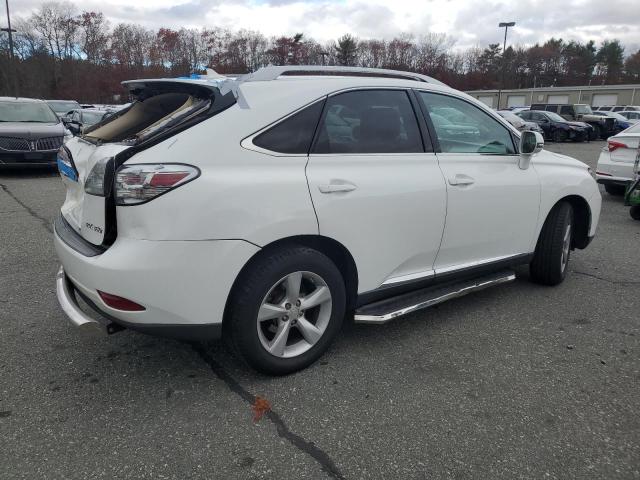 Photo 2 VIN: 2T2BK1BA1BC084297 - LEXUS RX 350 