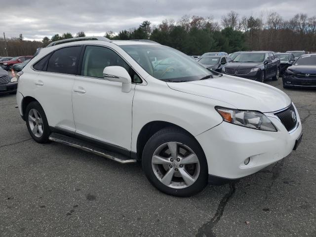 Photo 3 VIN: 2T2BK1BA1BC084297 - LEXUS RX 350 