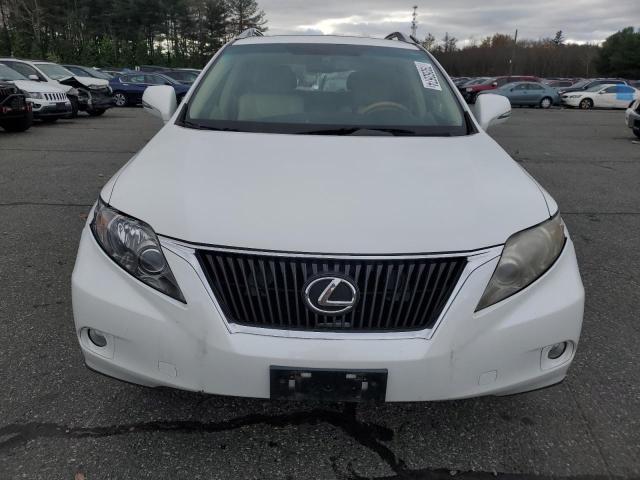 Photo 4 VIN: 2T2BK1BA1BC084297 - LEXUS RX 350 