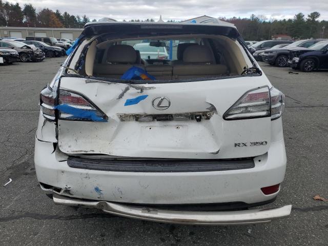 Photo 5 VIN: 2T2BK1BA1BC084297 - LEXUS RX 350 