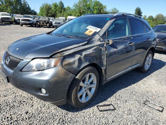 Photo 0 VIN: 2T2BK1BA1BC086003 - LEXUS RX350 