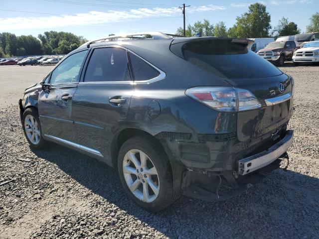 Photo 1 VIN: 2T2BK1BA1BC086003 - LEXUS RX350 