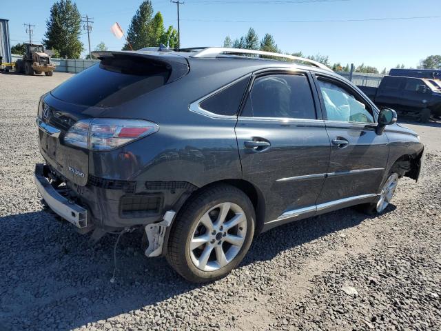 Photo 2 VIN: 2T2BK1BA1BC086003 - LEXUS RX350 