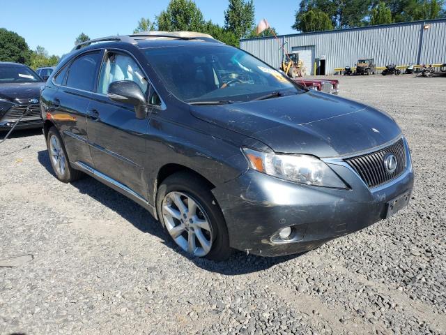 Photo 3 VIN: 2T2BK1BA1BC086003 - LEXUS RX350 