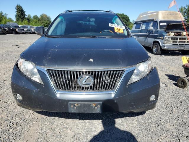 Photo 4 VIN: 2T2BK1BA1BC086003 - LEXUS RX350 