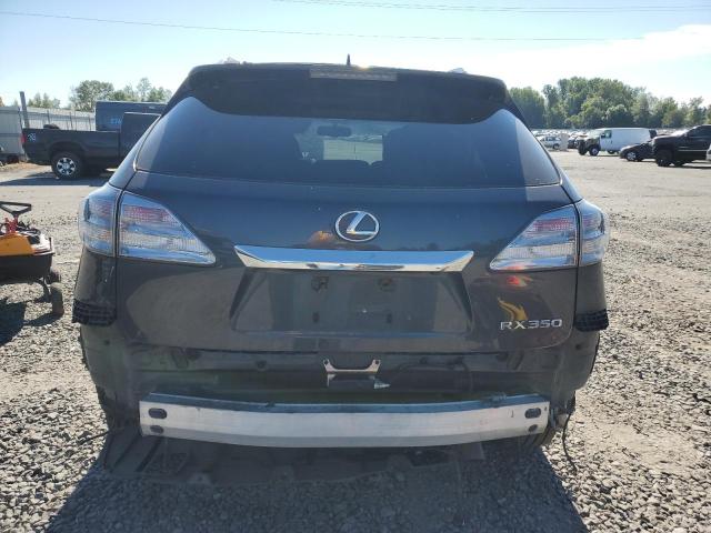 Photo 5 VIN: 2T2BK1BA1BC086003 - LEXUS RX350 