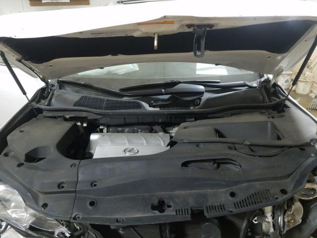 Photo 6 VIN: 2T2BK1BA1BC086227 - LEXUS RX 350 