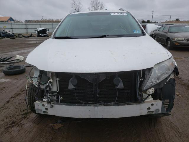 Photo 8 VIN: 2T2BK1BA1BC087457 - LEXUS RX 350 