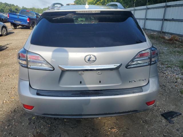 Photo 5 VIN: 2T2BK1BA1BC090424 - LEXUS RX 350 