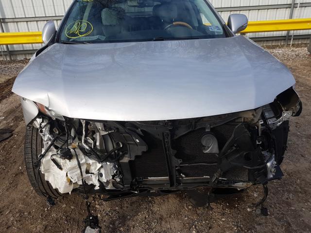 Photo 6 VIN: 2T2BK1BA1BC091122 - LEXUS RX 350 