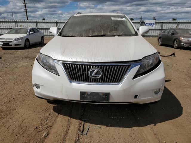 Photo 4 VIN: 2T2BK1BA1BC096983 - LEXUS RX 350 