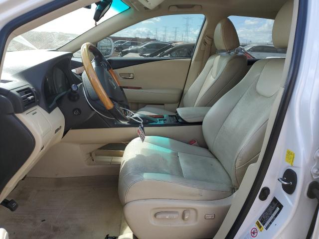 Photo 6 VIN: 2T2BK1BA1BC096983 - LEXUS RX 350 