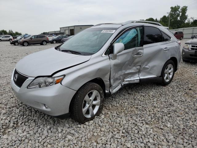 Photo 0 VIN: 2T2BK1BA1BC098281 - LEXUS RX350 