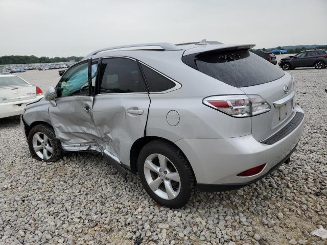 Photo 1 VIN: 2T2BK1BA1BC098281 - LEXUS RX350 