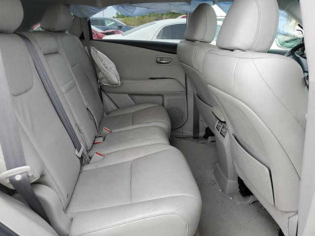 Photo 10 VIN: 2T2BK1BA1BC098281 - LEXUS RX350 