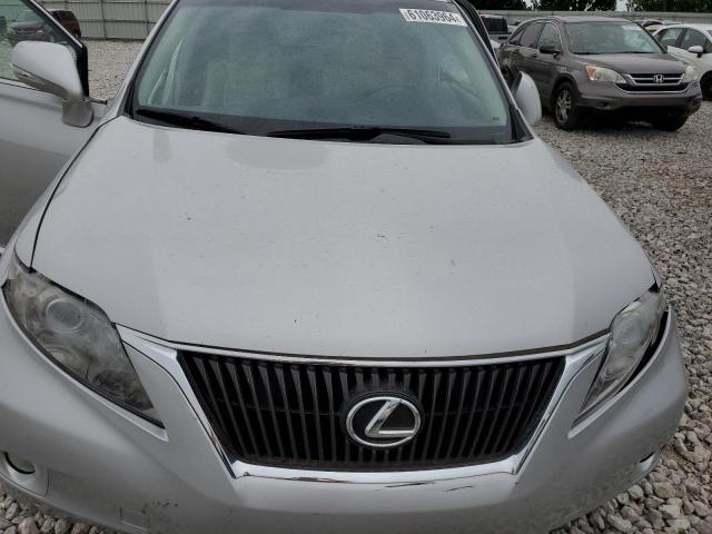 Photo 11 VIN: 2T2BK1BA1BC098281 - LEXUS RX350 