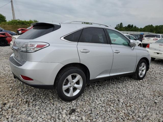 Photo 2 VIN: 2T2BK1BA1BC098281 - LEXUS RX350 