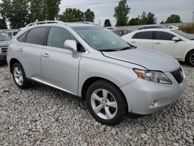 Photo 3 VIN: 2T2BK1BA1BC098281 - LEXUS RX350 