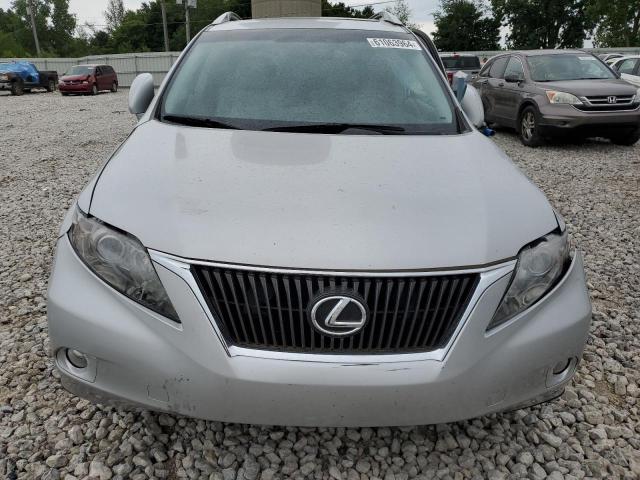 Photo 4 VIN: 2T2BK1BA1BC098281 - LEXUS RX350 