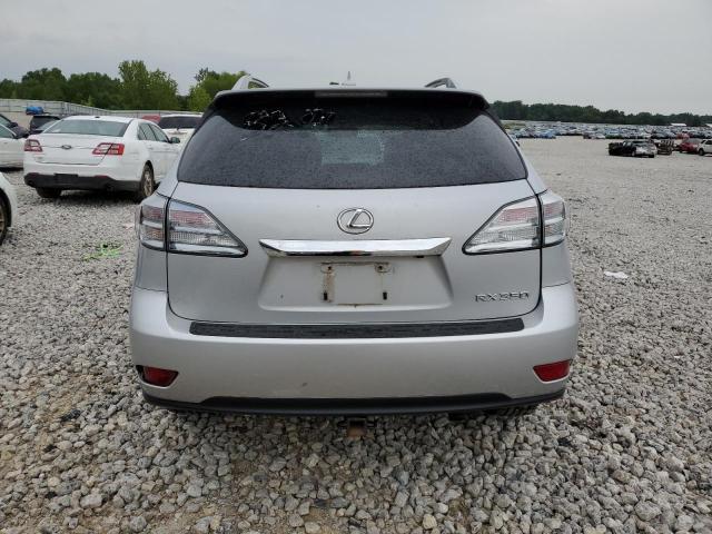 Photo 5 VIN: 2T2BK1BA1BC098281 - LEXUS RX350 