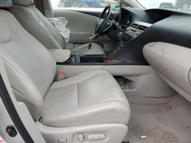 Photo 6 VIN: 2T2BK1BA1BC098281 - LEXUS RX350 