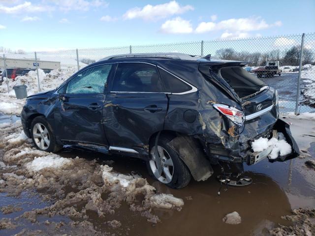 Photo 1 VIN: 2T2BK1BA1BC100059 - LEXUS RX350 