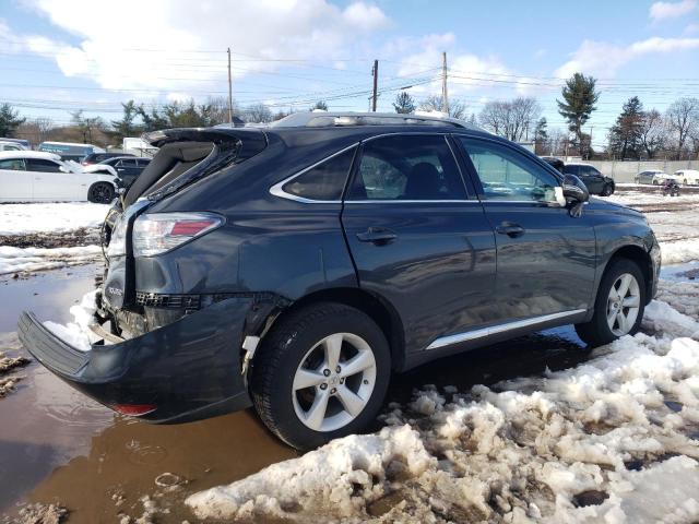 Photo 2 VIN: 2T2BK1BA1BC100059 - LEXUS RX350 