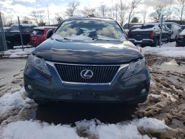 Photo 4 VIN: 2T2BK1BA1BC100059 - LEXUS RX350 