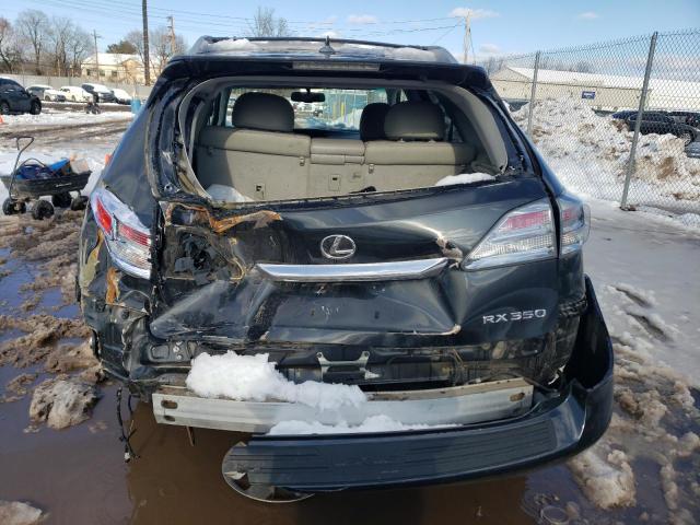 Photo 5 VIN: 2T2BK1BA1BC100059 - LEXUS RX350 