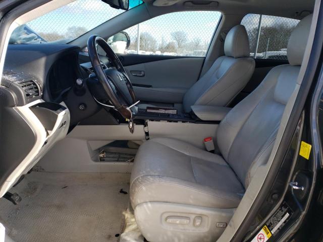 Photo 6 VIN: 2T2BK1BA1BC100059 - LEXUS RX350 