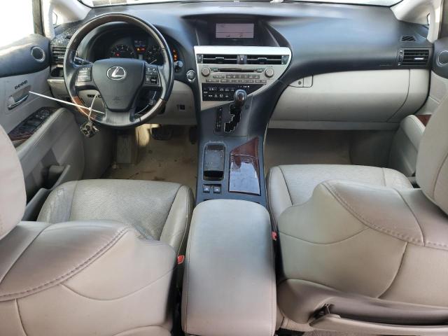 Photo 7 VIN: 2T2BK1BA1BC100059 - LEXUS RX350 