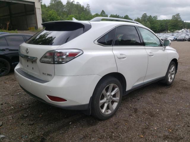 Photo 2 VIN: 2T2BK1BA1BC100904 - LEXUS RX 350 