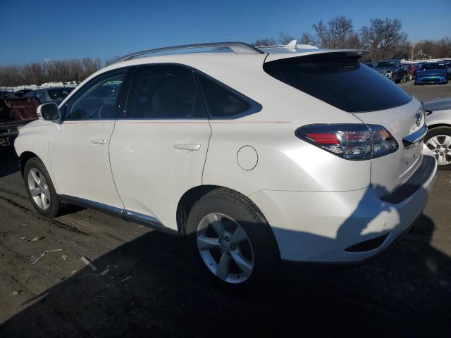 Photo 1 VIN: 2T2BK1BA1BC102572 - LEXUS RX350 