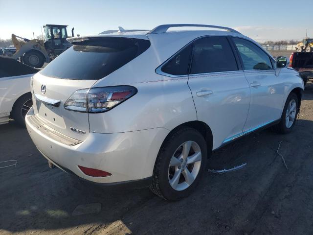 Photo 2 VIN: 2T2BK1BA1BC102572 - LEXUS RX350 