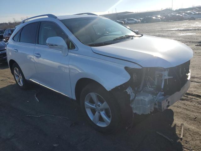 Photo 3 VIN: 2T2BK1BA1BC102572 - LEXUS RX350 