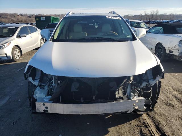 Photo 4 VIN: 2T2BK1BA1BC102572 - LEXUS RX350 