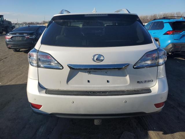 Photo 5 VIN: 2T2BK1BA1BC102572 - LEXUS RX350 