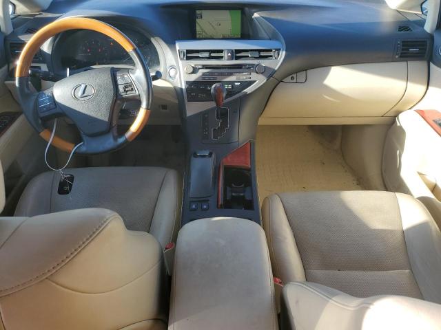 Photo 7 VIN: 2T2BK1BA1BC102572 - LEXUS RX350 