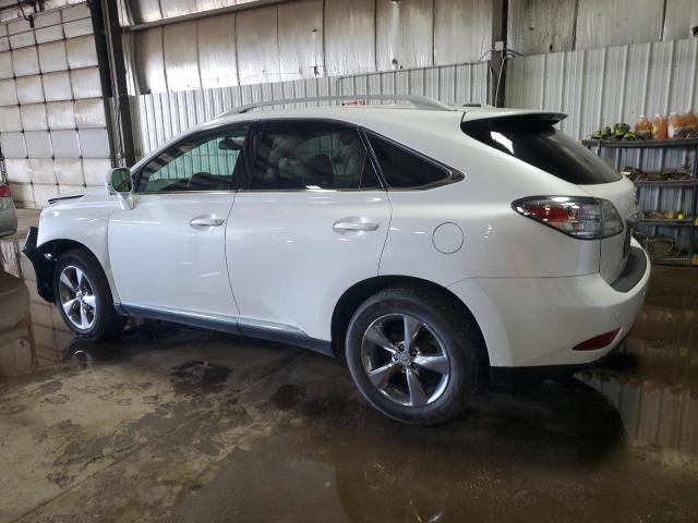 Photo 1 VIN: 2T2BK1BA1BC108209 - LEXUS RX350 