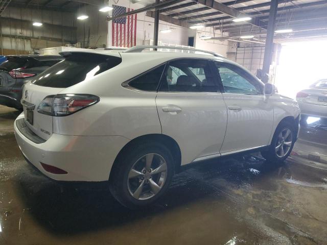 Photo 2 VIN: 2T2BK1BA1BC108209 - LEXUS RX350 