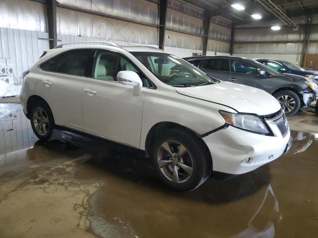 Photo 3 VIN: 2T2BK1BA1BC108209 - LEXUS RX350 