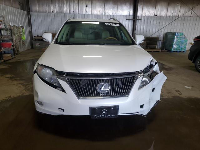 Photo 4 VIN: 2T2BK1BA1BC108209 - LEXUS RX350 