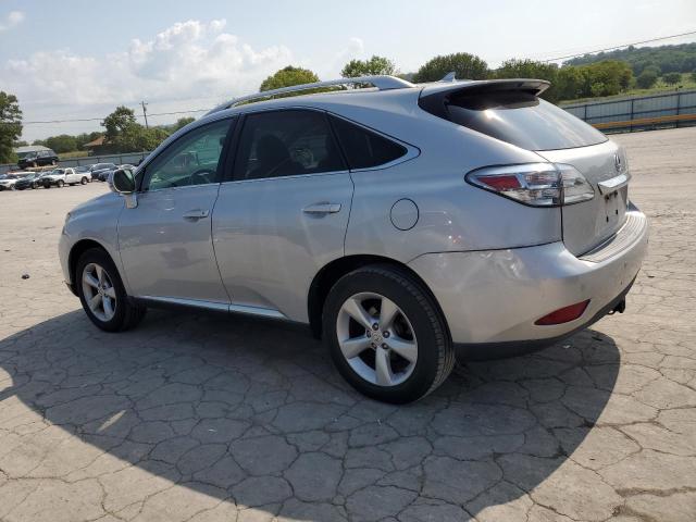 Photo 1 VIN: 2T2BK1BA1BC113524 - LEXUS RX 350 